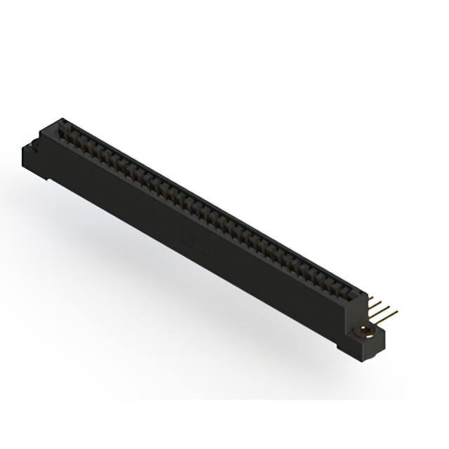 396-035-558-103 EDAC Inc.  Edgeboard Connectors